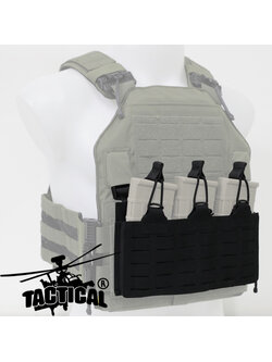 เพ้าแม็กกาซีนปืนยาว (แบบผ้า) รุ่น UTA