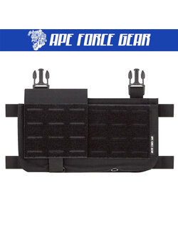 ซองแม็กกาซีน MK3 Laser Cut Mag Pouch (AFG)