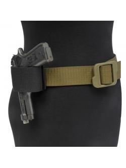 ซองปืนยางยืดเหนียว ตีนตุ๊กแก