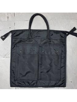 กระเป๋าหิ้ว ซิปรอบ (3 สี)