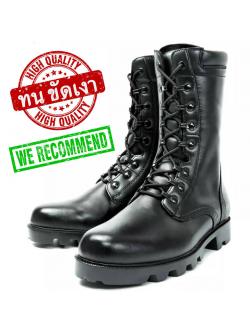 รองเท้าคอมแบท TACTICAL