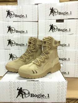 (SALE) รองเท้า Bogie.1 สีทราย ทรง Magnum