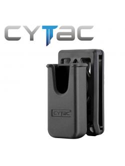 (ของแท้) ซองแม็กเดี่ยว Cytac Fits Universal .22/.380