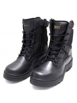 รองเท้าโบกี้วัน รุ่นเสียบมีด รุ่น AA