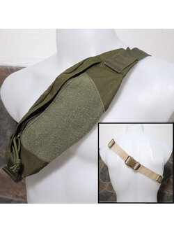 กระเป๋าคาดเอวจักรยาน