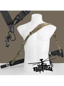 สายสะพายปืน 2 จุด ทรง Ferro