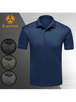 เสื้อโปโล S.Archon