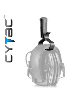 ตัวแขวนที่ครอบหูฟัง ยี่ห้อ Cytac