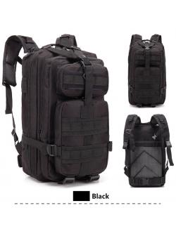 เป้หลัง 3P