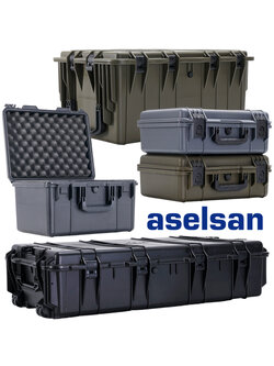 ลังใส่ของ Aselsan