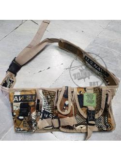 (SALE) กระเป๋าคาดเอว สะพายไหล่ พรางทะเลทราย