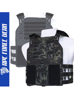 ปลอกเสื้อเกราะ AFG รุ่น 6094