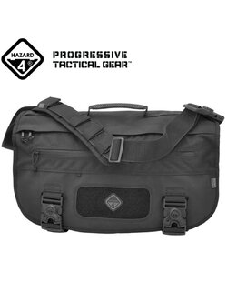 กระเป๋าสะพายไหล่ Hazard 4 รุ่น Defense Courier Tactical Laptop Messenger Bag
