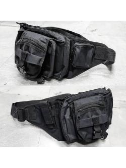 กระเป๋าคาดเอวใส่ปืน - ฉับพลัน