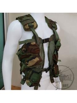 ปลอกเสื้อกั๊กเปลือย US.