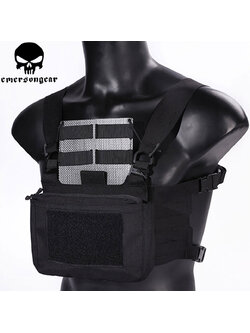 เสื้อเวส FRO Style Chest Rig