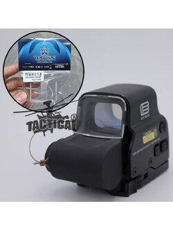 แผ่นอะคริลิคกัน Dot 551/552/558