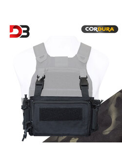 ซองแม็กกาซีน D3 (Cordura 500D)