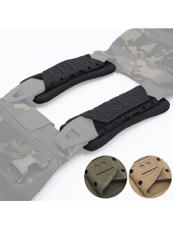 ที่รองบ่า Laser Cut