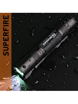 ไฟฉาย Superfire รุ่น S5-R5