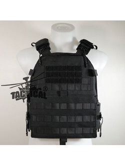 เสื้อเวส รุ่น 6094QD (ปลดไว) 5 สี