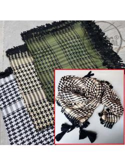 ผ้าชีมัค ปากีสถาน (นุ่ม ลื่น)