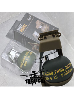 ระเบิดมือ M67 Dummy