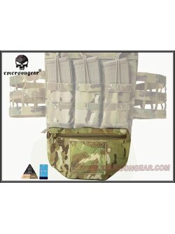 กระเป๋าจิงโจ้ Emerson JPC / AVS / CPC