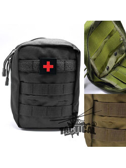 กระเป๋าสี่เหลี่ยม พยาบาล