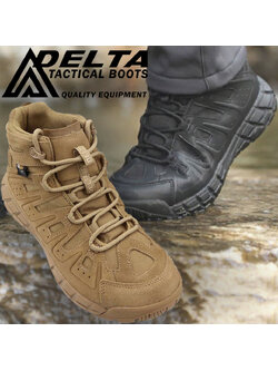 รองเท้า New Delta รุ่น Strongfield