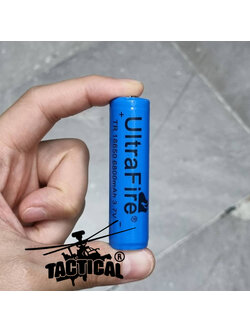 ถ่านชาร์จ 18650