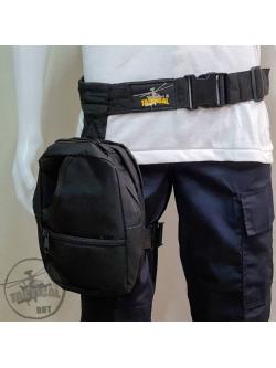 กระเป๋าเข็มขัดรัดขา