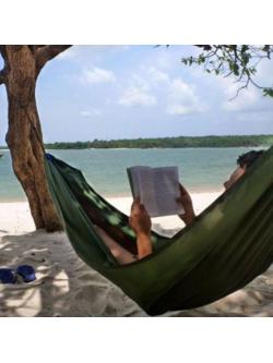 เปลนอน 2 ชั้น 1.27 x 2.40 เมตร