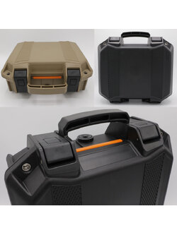 เคส กระเป๋าปืนสั้น B5