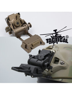 ขาจับกล้อง Night Vision อลูมิเนียม