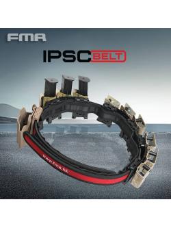 เข็มขัด FMA IPSC