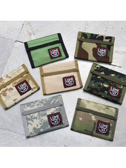 กระเป๋าเงิน Lumi Nox