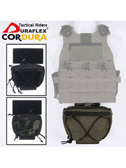 Raid Drop Pouch (Tactical Rider)
