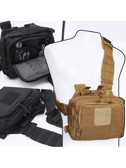 กระเป๋าสะพาย Banger (Banger Bag)