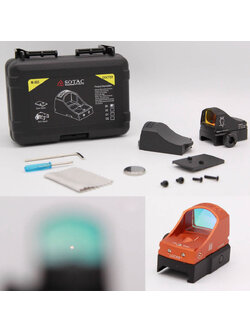 Red Dot SOTAC รุ่น Docter