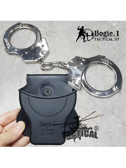 ซองกุญแจมือ Bogie.1