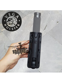 ซองดิ้ว VEGA Holster USA (Made in Italy)