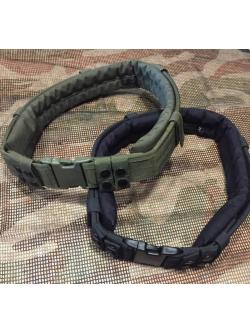 เข็มขัดสนาม บุนวม