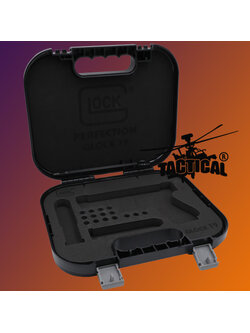 เคส กล่องปืนสั้น Glock ขนาด 8x10 นิ้ว