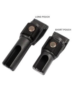 ซองดิ้วกระดุม หมุนได้ 360 ปรับขนาดสายเข็มขัดได้