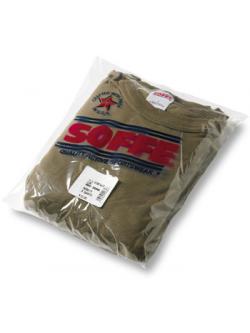 เสื้อยืด SOFFE (แพ็ค 3 ตัว)