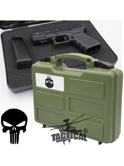 กล่องเคสปืนสั้น B7 Punisher