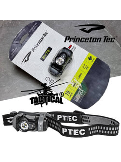 (SALE) ไฟฉายคาดหัว Princeton Tec BYTE (BYT70-BK)