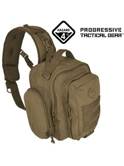 กระเป๋าสะพายไหล่ Hazard 4 รุ่น Evac Holmes Lumbar/Chest Sling Bag