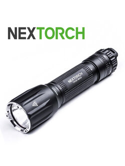 ไฟฉาย Nextorch TA30 MAX (2100 Lumen)